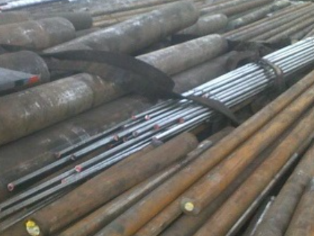 歙县40CrMnMo7模具钢