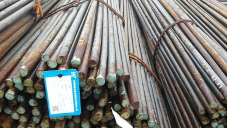歙县30CrNi3Mo合金结构钢